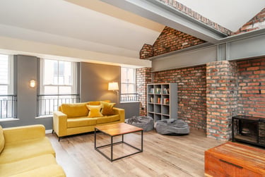 1 bed flat, Hoyle Street, Kelham Island, Sheffield, S37LG - Image 6